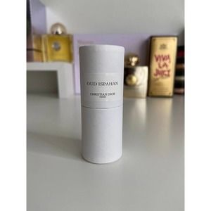 Maison Christian Dior Oud Ispahan Deluxe Mini 7.5ml Splash EAU DE PARFUM